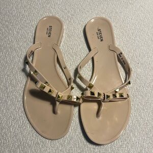 Steven New York Sandals- Rockstud